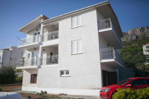 Apartments by the sea Suhi Potok, Omis - 11574